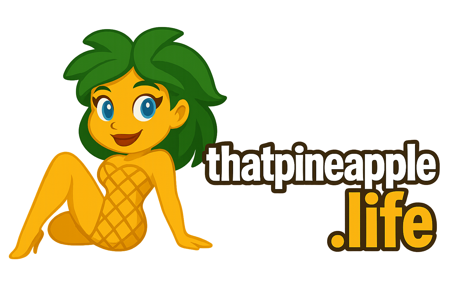 That Pineapple Store
